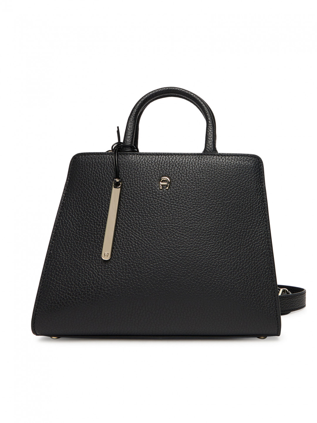 Aigner Kabelka Cybill S 135170 Černá